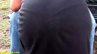 Black step siblings first rough car sex