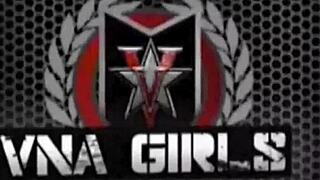 Slutty Blonde Christie Stevens Rides A Massive Cock Bareback