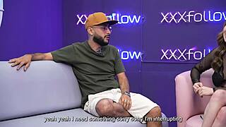 dude, this soldier porn actor producer vergon totally fucks that bbw in an epic homemade casting session