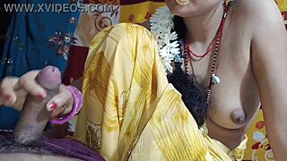 She got fucked all night mistaking him for her brother-in-law.