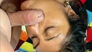 Teacher Sucks Cock Doggy