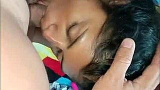 Teacher Sucks Cock Doggy