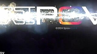 tabitha poison moans 'give me that creampie'