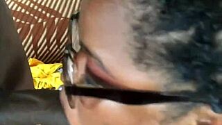 Hardcore Sex on Casting Couch with Big Cock!