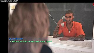 Blonde Wife And Stepmother Scenes?