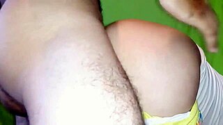 i'm fucking my cousin secretly after school, she gave me her panties and i filled them with cum