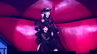 I love watching Aina Suzuki's guilty kiss solo cam from Love Live