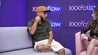 dude, this soldier porn actor producer vergon totally fucks that bbw in an epic homemade casting session