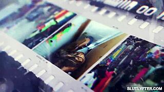 shoplifter alyce anderson learns the hard way