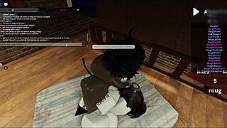 I am the unfaithful one who fucks behind my boyfriend with a big black cock