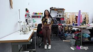 lara student i pay the lessons doing what i like fuck well rich