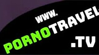 thai girl's tight feet give amazing footjob 😘