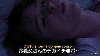 Moj svekar me masira profesionalno kaže June Lovejoy