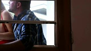 Busty Mature Darla Crane Got Pounded Hard With Monster Cock