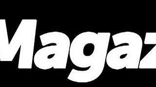 For Sure Kylie Teen's Slit Got Loose After Hardcore Masturbating