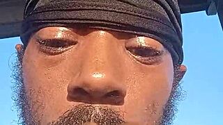 you are here in usa dorm with roommate 😊