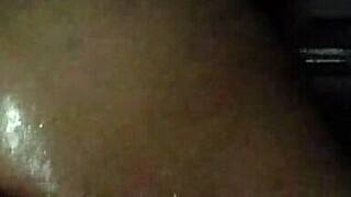 why is chief cheeroke digging into that phat latina asshole with oiled dick?