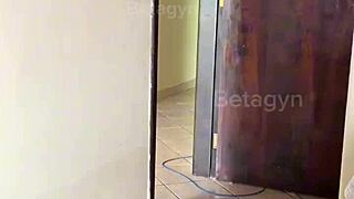 Overwhelmed By Desire, I Fuck My Friend's Wife With Her Big Ass