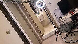 asian thai sexwife cuckold double penetration gangbang orgy 3some