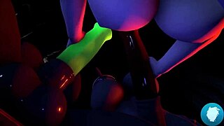 My Little Pony futanari compilation by Realvinyl, part 2