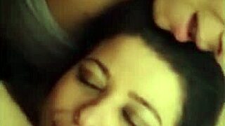 Hlemac, can you handle this double blowjob from your curvy girlfriends?