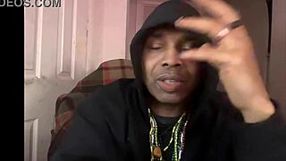 Mr Cunnilingus talks porn star skills.