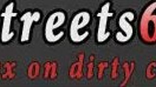 Outdoor English setting with an earthy MILF from the sixties