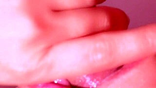 i got this young stepmom giving me a blowjob, it was so close up