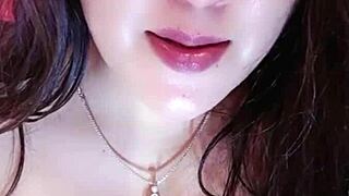 Karir's solo performance