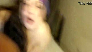 cum addicted busty girl fucks dildo part 2 naked on cam