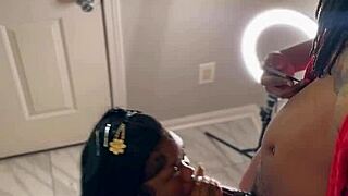 Slutty Postal Worker