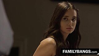 hey, gia paige gets fucked by old daddy marcus london ⭐