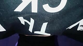 i love when they suck my tight ass