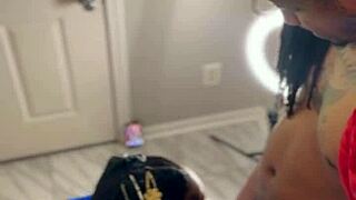 Slutty Postal Worker