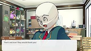 Love Elections And Chocolate Route Isara Aomi Episode 26