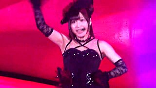 I love watching Aina Suzuki's guilty kiss solo cam from Love Live