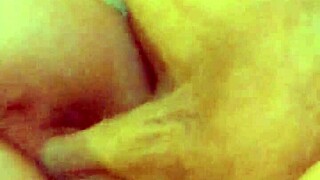 Teen rides cock in cowgirl position