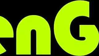 Teengonzo s get frisky in classroom