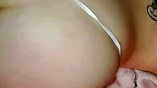 Latina bends over for big ass doggystyle