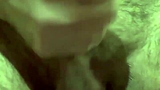 i masturbate playing with my foreskin and balls shooting load into camera part 1