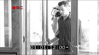 Hannah west and her round ass crave stiff dick in every position 😏