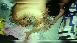 Chubby Pinay Asian Fuck In Her Bedroom While Husband Is On Duty As A Guard