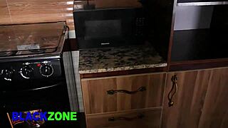 Reasons I love my mother-in-law in the kitchen