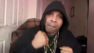 Mr Cunnilingus talks porn star skills.