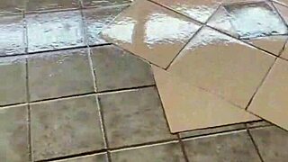 Overwhelmed By Desire, I Fuck My Friend's Wife With Her Big Ass