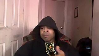 Mr Cunnilingus talks porn star skills.