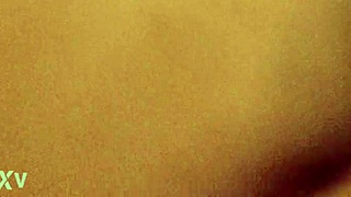 i give a blowjob while exposing my wet shaved body to big cock