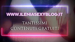 desiderio perverso - italiana dialoghi asmr