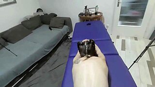 Please Sir Let Me Come In Ego View With Humiliation And Rough Fingering