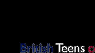 i'm a british college student gettin edged and teased by my teacher